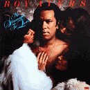 Roy Ayers - No Stranger To Love