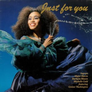 Various - Just For You