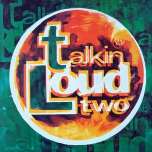 Various - Talkin' Loud Two