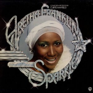 Aretha Franklin - Sparkle
