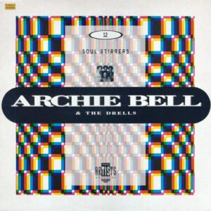Archie Bell & The Drells - Artists Showcase