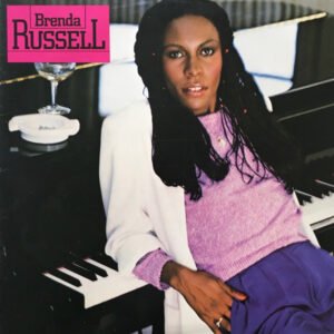 Brenda Russell - Brenda Russell