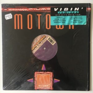 Boyz II Men - Vibin' (Remixes)