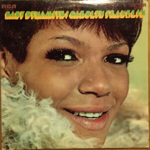 Carolyn Franklin - Baby Dynamite!