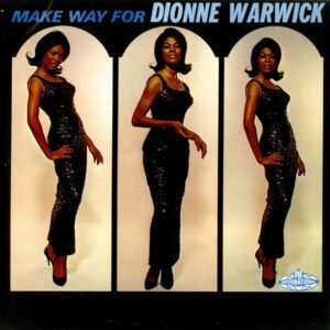 Dionne Warwick - Make Way For Dionne Warwick