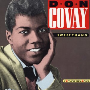 Don Covay - Sweet Thang