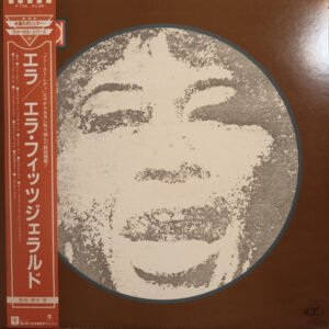 Ella Fitzgerald - Ella