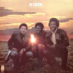 The O'Jays - Survival