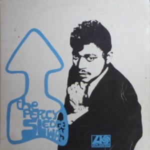 Percy Sledge - The Percy Sledge Way