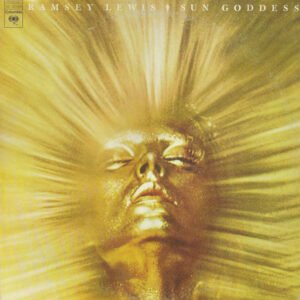 Ramsey Lewis - Sun Goddess