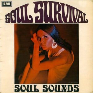 Soul Survival - Soul Sounds