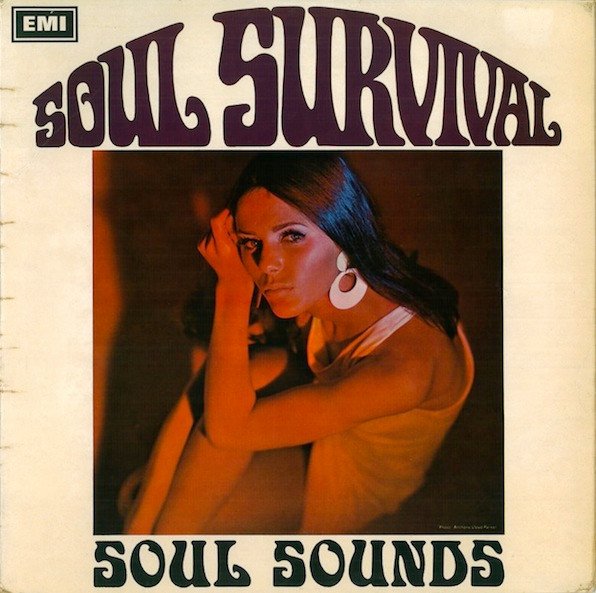 Soul Survival - Soul Sounds