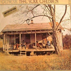 The Soul Children* - Genesis