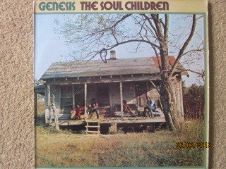The Soul Children* - Genesis - Image 2