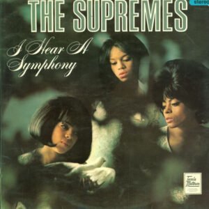 The Supremes - I Hear A Symphony