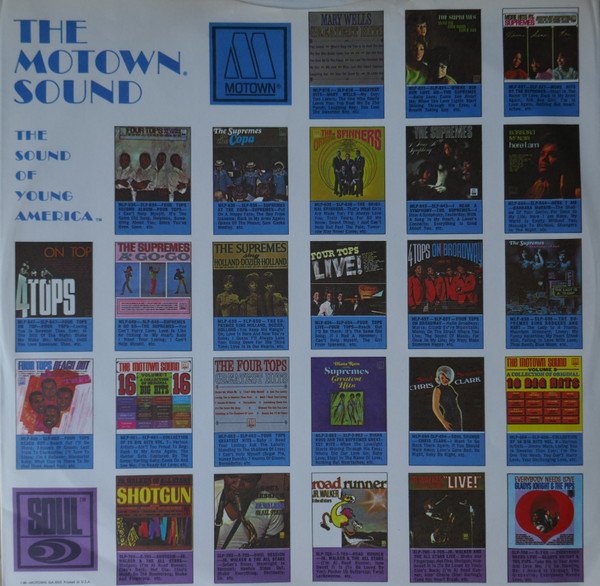 Stevie Wonder - For Once In My Life - Imagen 5