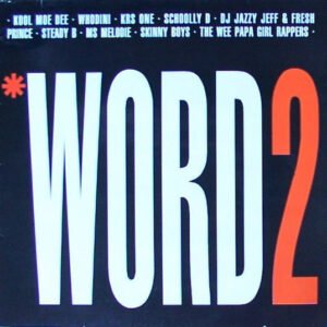 Various - Word 2