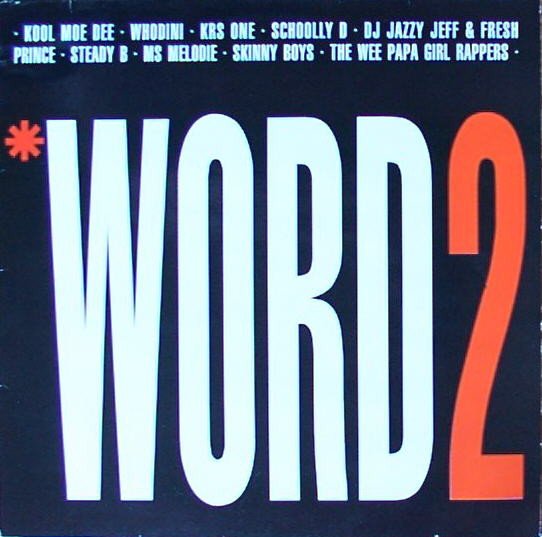 Various - Word 2
