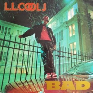 L.L. Cool J* - Bigger And Deffer