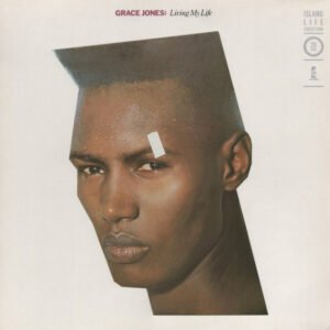 Grace Jones - Living My Life