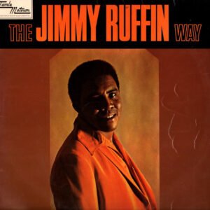 Jimmy Ruffin - The Jimmy Ruffin Way