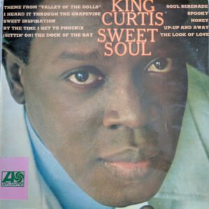 King Curtis - Sweet Soul