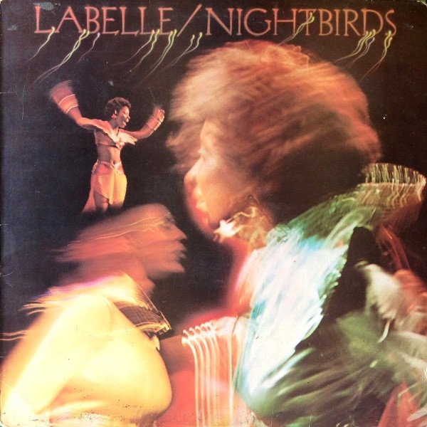 Labelle - Nightbirds