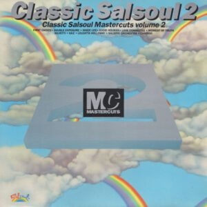 Various - Classic Salsoul Mastercuts Volume 2