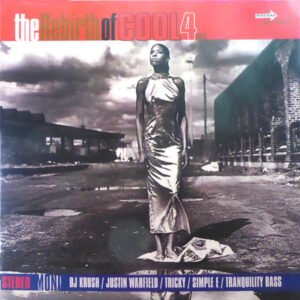 Various - The Rebirth Of Cool 4most