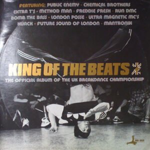 Various - King Of The Beats 2