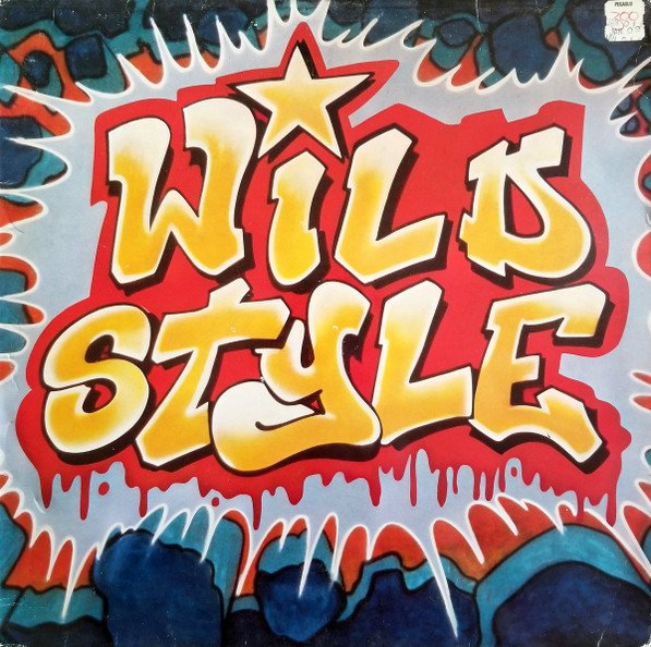 Various - Wild Style