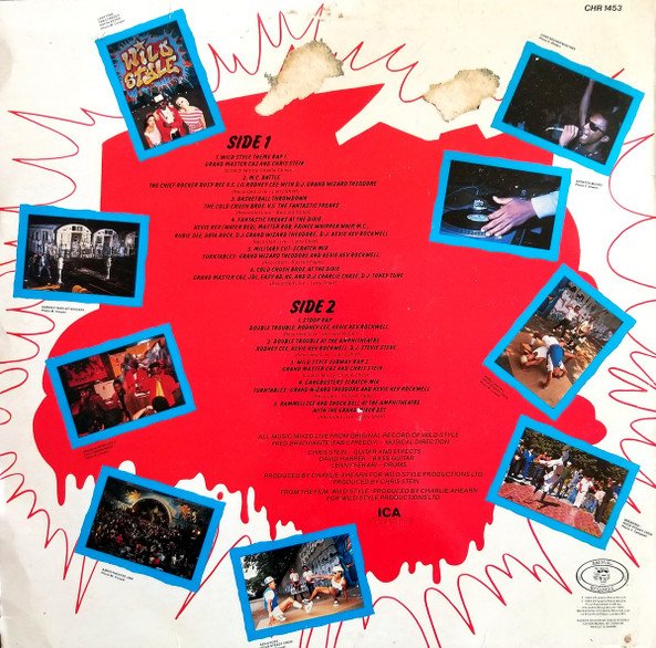 Various - Wild Style - Image 2