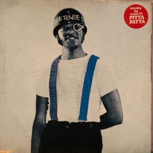 Ernie Smith - Smith, That Is