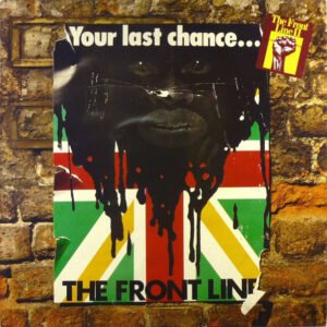 Various - The Front Line II