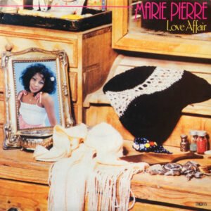 Marie Pierre - Love Affair