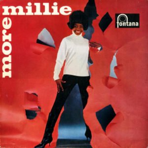 Millie* - More Millie