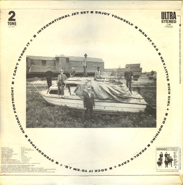 The Specials - More Specials - Image 2