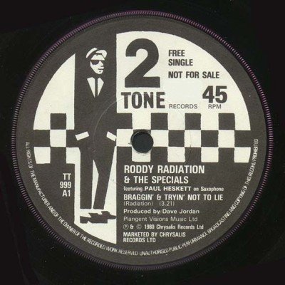 The Specials - More Specials - Image 5