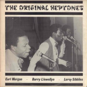 The Heptones - The Original Heptones