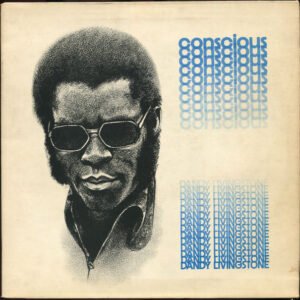 Dandy Livingstone - Conscious