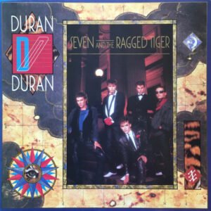 Duran Duran - Seven And The Ragged Tiger