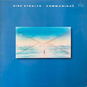 Dire Straits - Communiqué