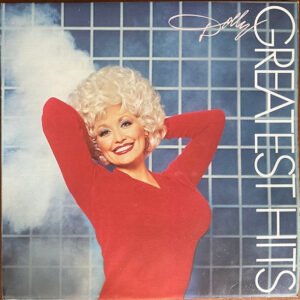 Dolly Parton - Greatest Hits