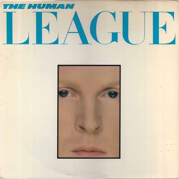The Human League - Dare - Image 3