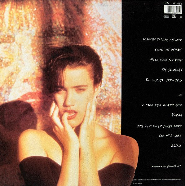 Martika - Martika - Imagen 2