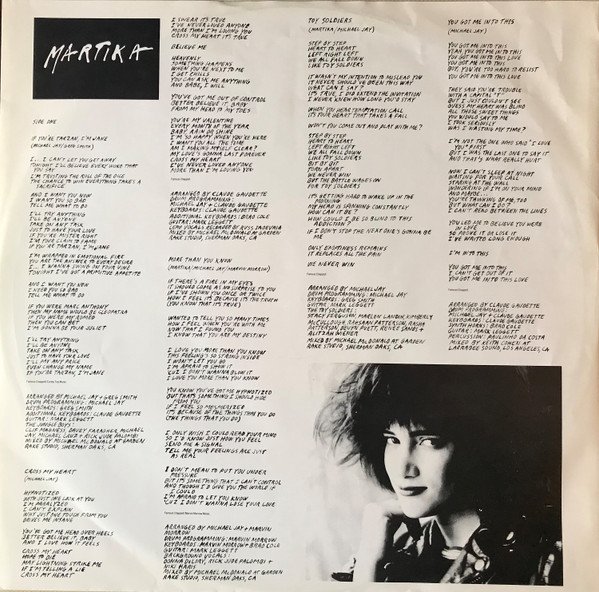 Martika - Martika - Imagen 5