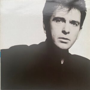 Peter Gabriel - So