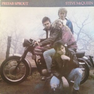 Prefab Sprout - Steve McQueen