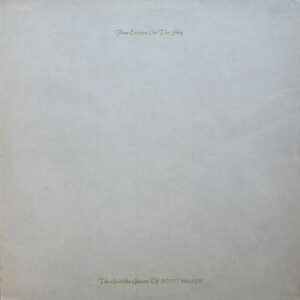 Scott Walker - Fire Escape In The Sky: The Godlike Genius Of Scott Walker