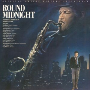 Herbie Hancock - Round Midnight (Original Motion Picture Soundtrack)